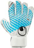 Uhlsport Fm Cybertec Starter Soft Keepershandschoenen Wit 9