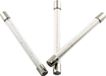 ESKA 558.018 558018 Fusible haute tension (Ø x l) 8 mm x 85 mm 1,25 A 3000 V 1 pc(s)