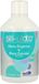 Nettoyant pour prothèses dentaires Labo Sante Silice Sili Plata 500 ml Unisexe
