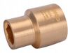 Bahco Douille antidéflagrante 3/4" 6 pans 36mm CU-BE