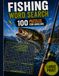 Fishing Word Search: 100 PUZZLES FOR ANGLERS