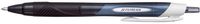 Uni-ball Jetstream roller Eco, intrekbaar, schrijfbreedte 0,85 mm, rood 12 stuks