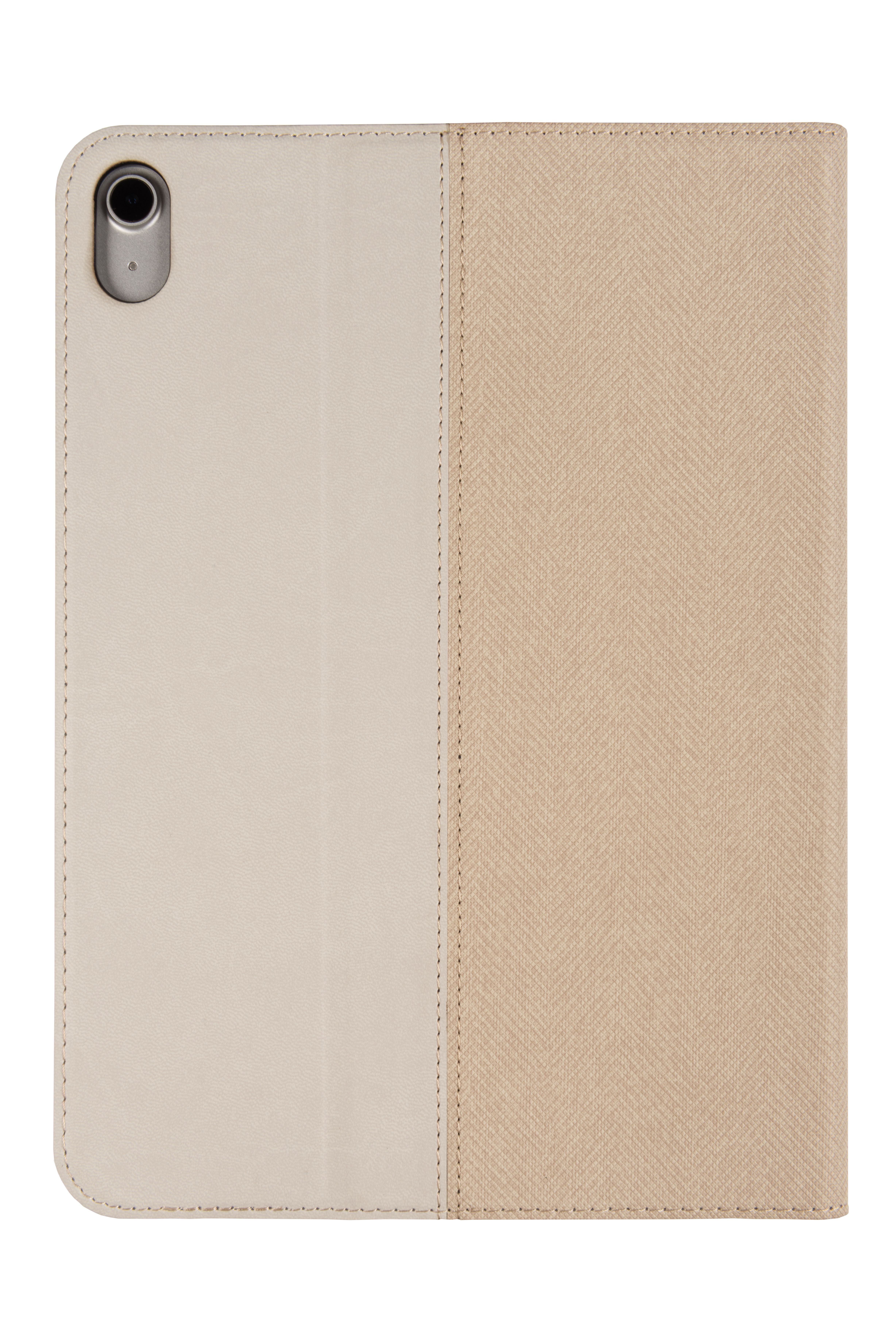 Gecko Covers Easy-Click 2.0 Cover for iPad 10.9 (2022) - Sand