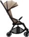 Hamilton by Yoop X1 Plus Buggy - Beige - 22 kg - MagicFold™ - 2023