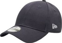 New Era 9forty Basic Pet Blauw
