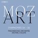 Symphonies BIS Records Mozart: Symphonies 34-36 (SACD)