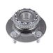 BP Blue Print ADG08339 Wiellagerset