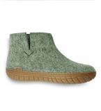 Glerups GR-14-00 Boot Moss Honey Rubber 43