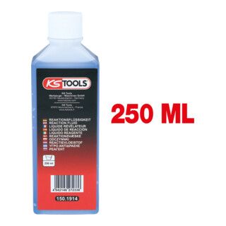 KS Tools reactievloeistof, 250ml