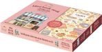 Coffret Mini book nook