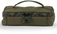 Avid Carp RVS Accessory Pouch - Large - Khaki