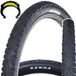 Kenda K935 Khan - Pneu de vélo - Anti-crevaison - 28x1,75 - Semi-slick