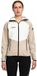 Rock Experience Razor Blade 2.0 Softshelljack Beige S Vrouw