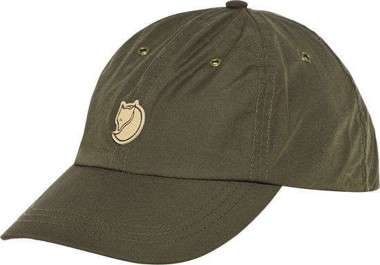 Fjällräven Helags pet olijf