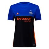 Nike Inter Milan X ACG Quatrième Maillot 2025/26 Femme - Pointure Small