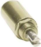 RED MAGNETICS ITS-LZ-1335-Z-12VDC Électroaimant tracteur 0,4 N 2 N 12 V/DC 4 W