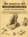 The Essential DIY Woodworking Guide for Beginners