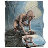 LORD OF THE RINGS Silky Touch Super Soft Sprei Deken 152 x 127 cm