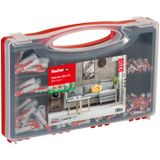 fischer Meister-Box XL Woonruimte (280 stuks)