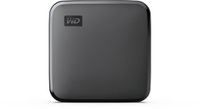 Western Digital Elements SE SSD - 1TB - Zwart