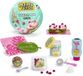 Miniverse Make It Mini Foods: Cafe Series 6 - Knutselset - Miniaturen Maken
