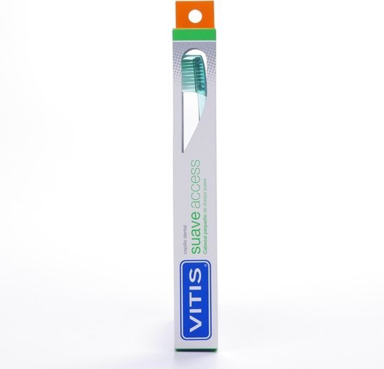 Vitis Toothbrush Access Soft