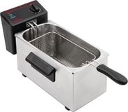 Caterlite Friteuse - 3.5 Liter