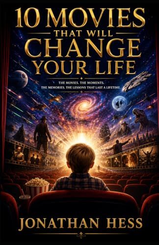 10 Icecat 10 Movies That Will Change Your Life