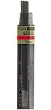 Pentel C505-HB vulpotloodvulling HI-POLYMER SUPER, hardheidsgraad: HB