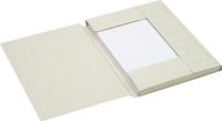 Jalema 3182107 - Mappen - grijs - Karton