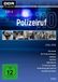 Polizeiruf 110 - Box 4 (DDR TV-Archiv) 3 DVDs mit Sammelrücken