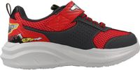 Skechers Skechers Garage Sneakers garçon - Rouge