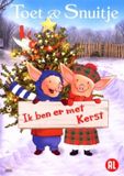 Warner Home Video Toet & Snuitje - Ik Ben Er Met Kerst (DVD)