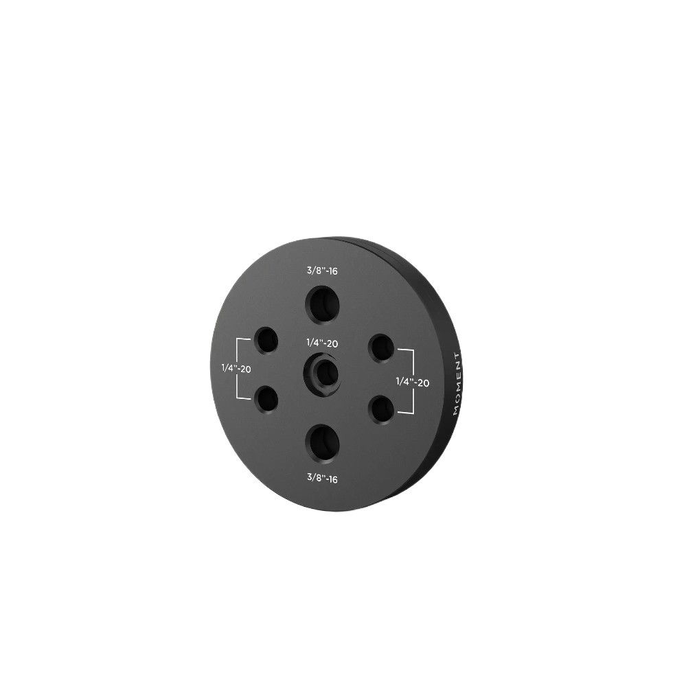Moment Multi Threaded Mount - for MagSafe