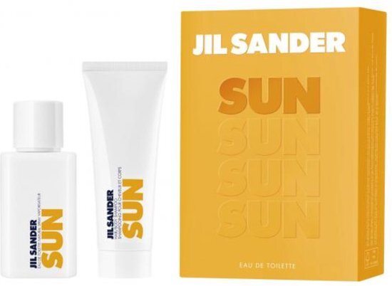 Jil Sander Sun