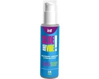 INTT - Slide and Vibe! Cassis - 35 ml
