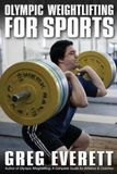 Olympic Bol Olympic Weightlifting for Sports