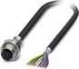 Phoenix Contact 1419344 Connecteur pour capteur/actionneur M12