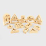 Tickit Spiegel blokken - 24 stuks