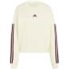 Adidas Sweatshirt femme Essentials 3-Stripes