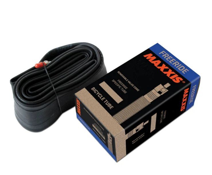 Maxxis Freeride Tube - Fiets binnenband - Zwart