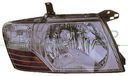 Prasco MB1604803 Koplampen