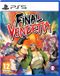 Numskull Games Final Vendetta PlayStation 5