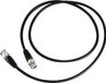 GW Instek GTL-110 BNC-kabel