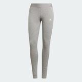 adidas Sportswear LOUNGEWEAR Essentials 3-Stripes Legging - Grijs - Dames - XS