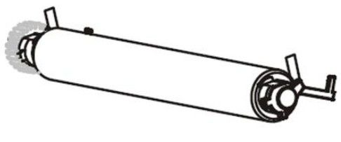 Zebra 105934-099 - Printer- en scannerkit - GK420t - 2 stuks