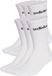 Adidas Linear Crew Sokken (6-pack)
