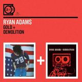 Bertus Distributie Ryan Adams Gold / Demolition