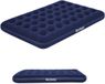 Bestway 2 persoons luchtbed - Blauw - 191 x 137 x 22 cm - 300 kg