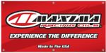 MAXIMA RACING OILS banner